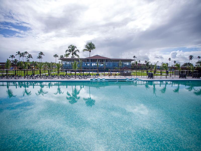 Vila Gale Alagoas Resort - All Inclusive image