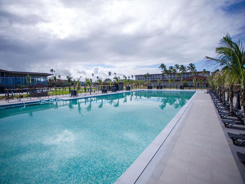 Vila Gale Alagoas Resort - All Inclusive image