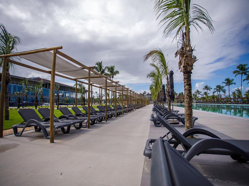 Vila Gale Alagoas Resort - All Inclusive image