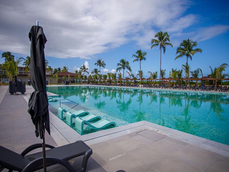 Vila Gale Alagoas Resort - All Inclusive image
