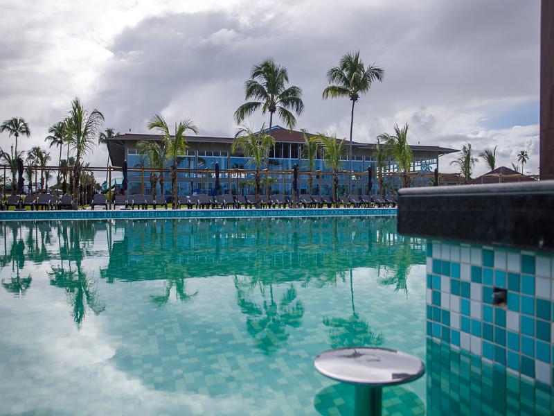 Vila Gale Alagoas Resort - All Inclusive image