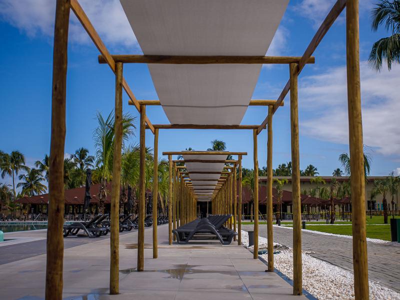 Vila Gale Alagoas Resort - All Inclusive image
