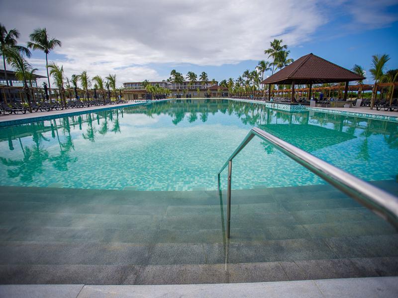 Vila Gale Alagoas Resort - All Inclusive image