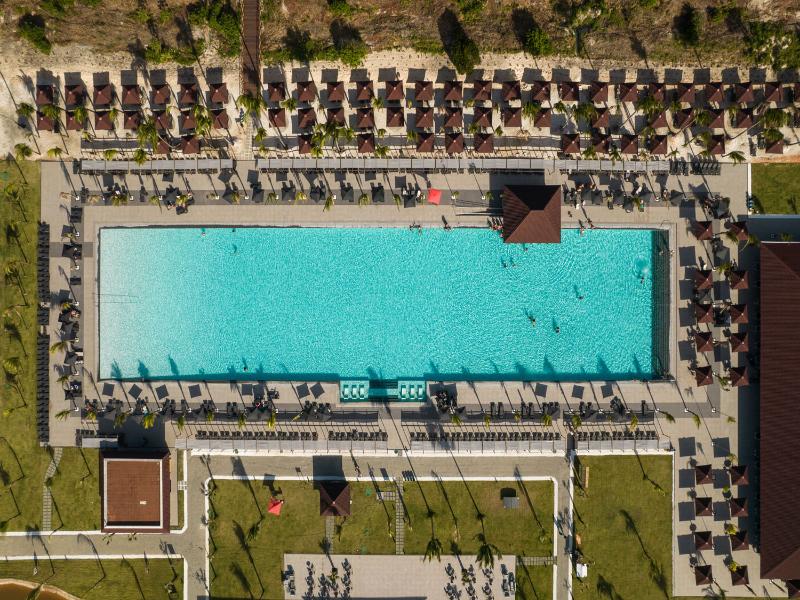 Vila Gale Alagoas Resort - All Inclusive image