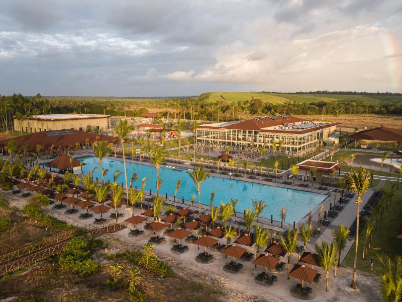 Vila Gale Alagoas Resort - All Inclusive image