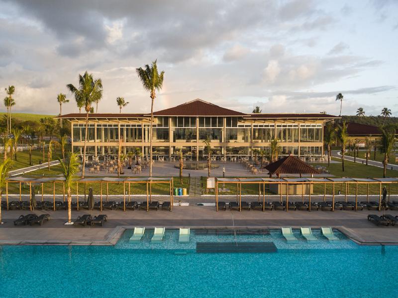 Vila Gale Alagoas Resort - All Inclusive image