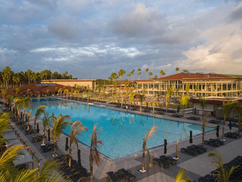 Vila Gale Alagoas Resort - All Inclusive image