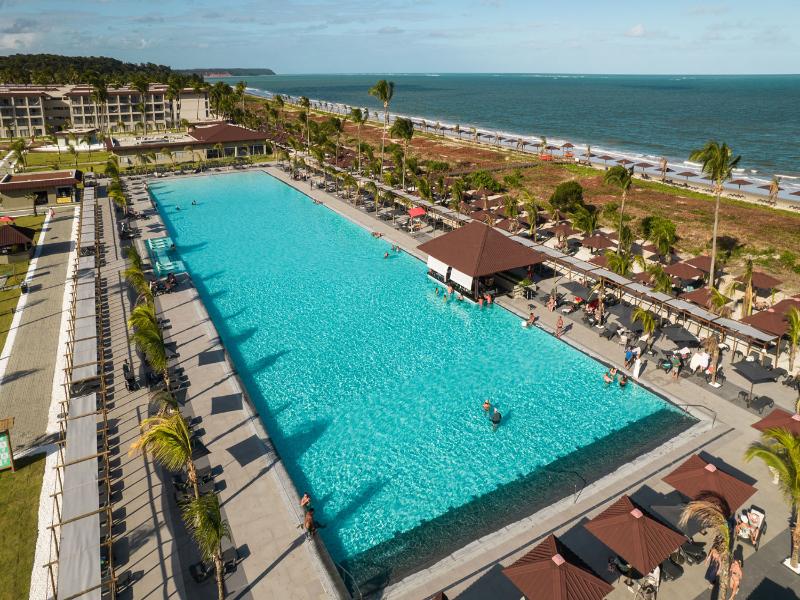 Vila Gale Alagoas Resort - All Inclusive image