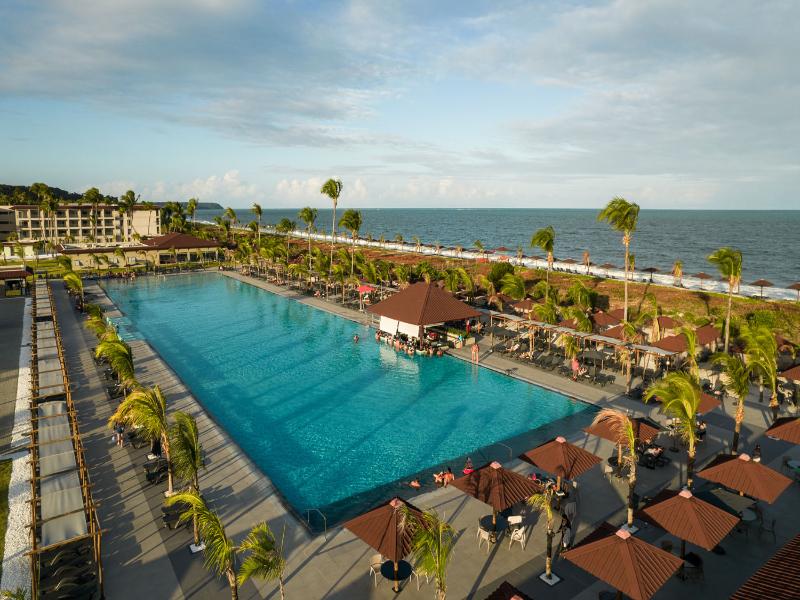 Vila Gale Alagoas Resort - All Inclusive image