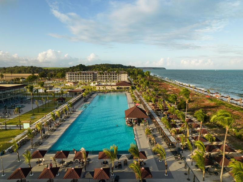 Vila Gale Alagoas Resort - All Inclusive image