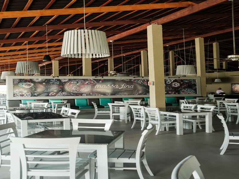 Vila Gale Alagoas Resort - All Inclusive image