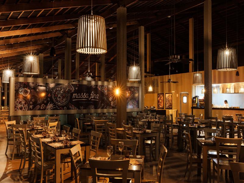 Vila Gale Alagoas Resort - All Inclusive image