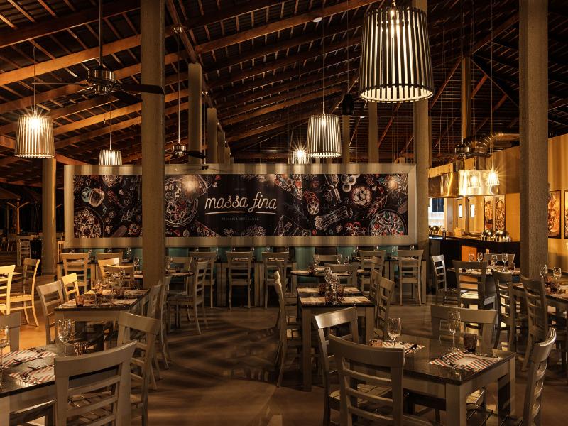 Vila Gale Alagoas Resort - All Inclusive image