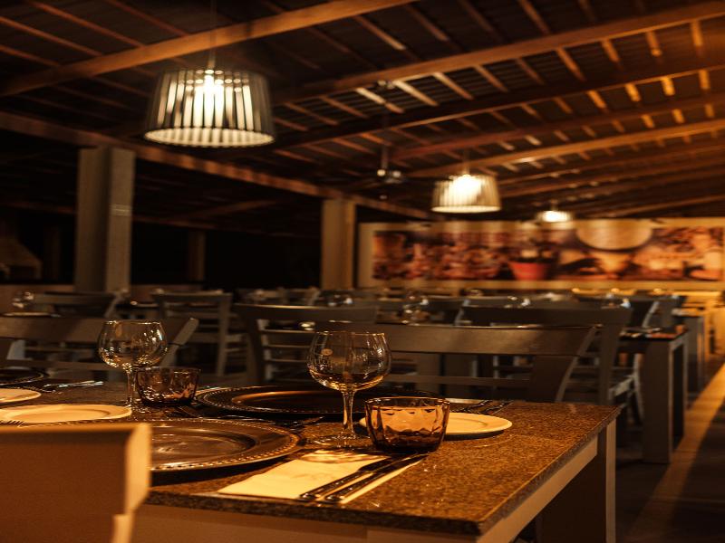 Vila Gale Alagoas Resort - All Inclusive image