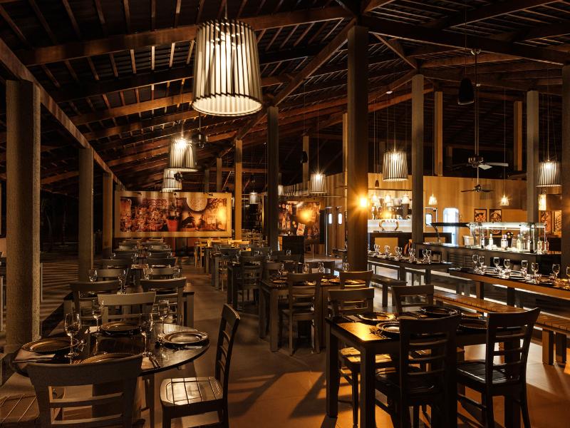 Vila Gale Alagoas Resort - All Inclusive image