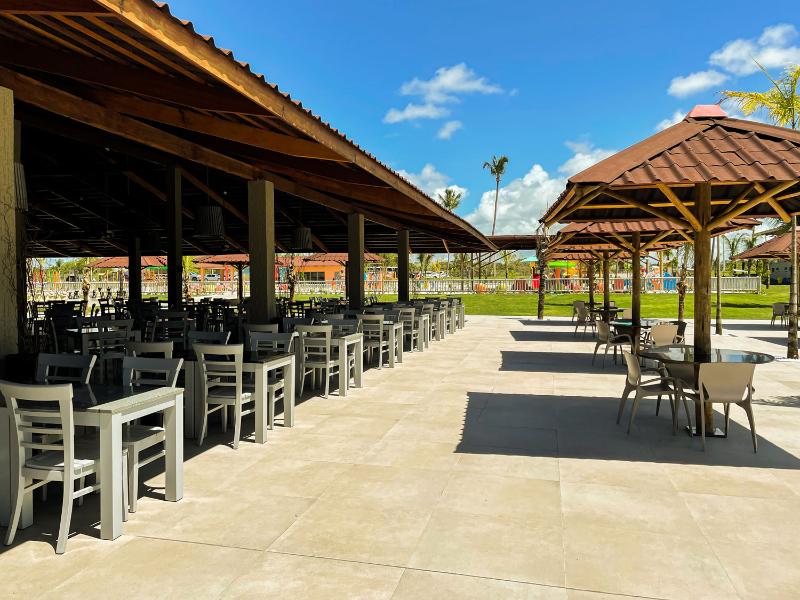 Vila Gale Alagoas Resort - All Inclusive image