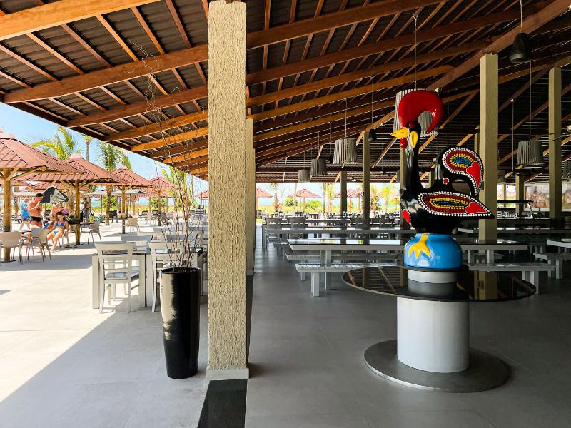Vila Gale Alagoas Resort - All Inclusive image