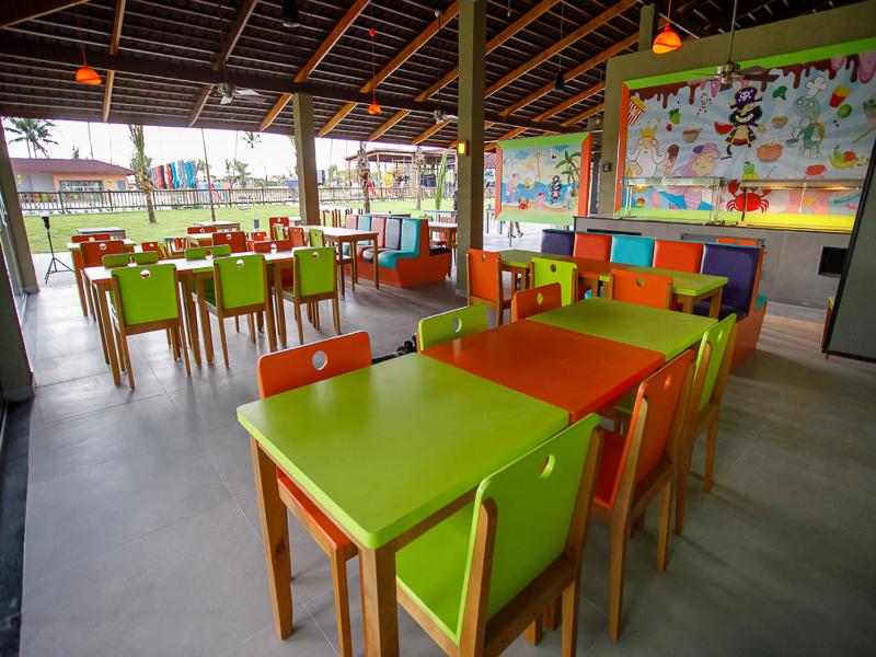Vila Gale Alagoas Resort - All Inclusive image