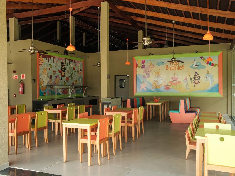 Vila Gale Alagoas Resort - All Inclusive image