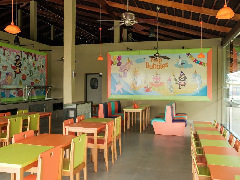 Vila Gale Alagoas Resort - All Inclusive image