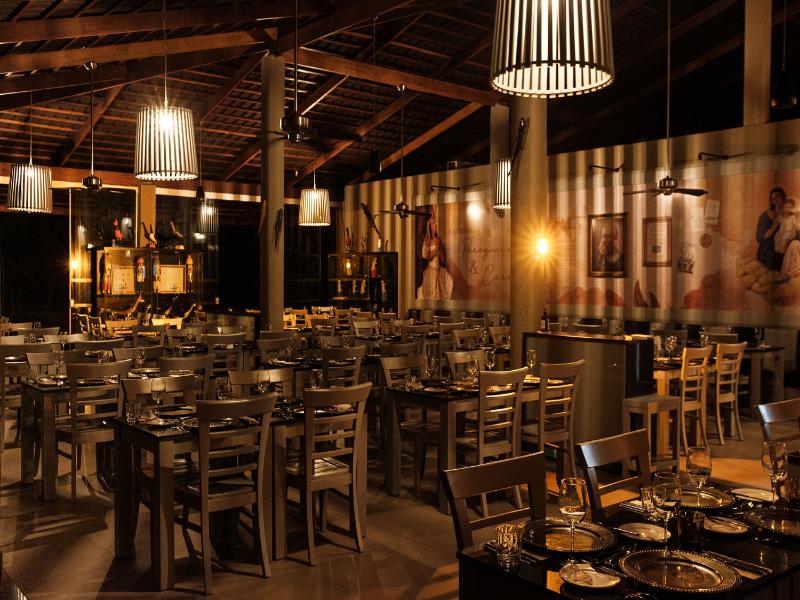 Vila Gale Alagoas Resort - All Inclusive image