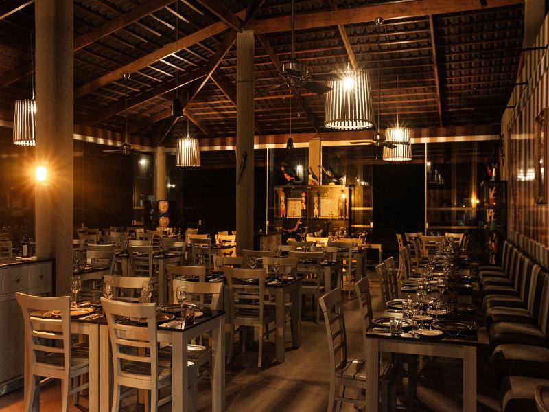 Vila Gale Alagoas Resort - All Inclusive image
