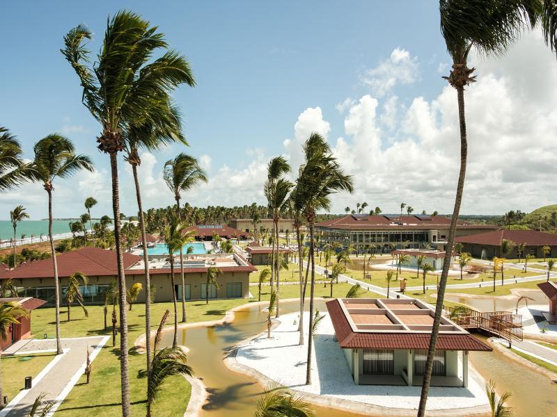 Vila Gale Alagoas Resort - All Inclusive image