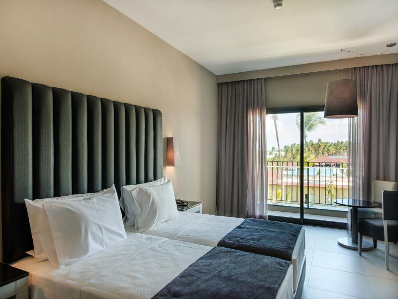 Vila Gale Alagoas Resort - All Inclusive image
