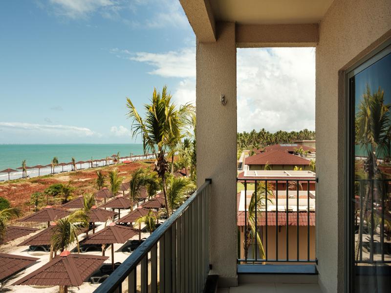Vila Gale Alagoas Resort - All Inclusive image
