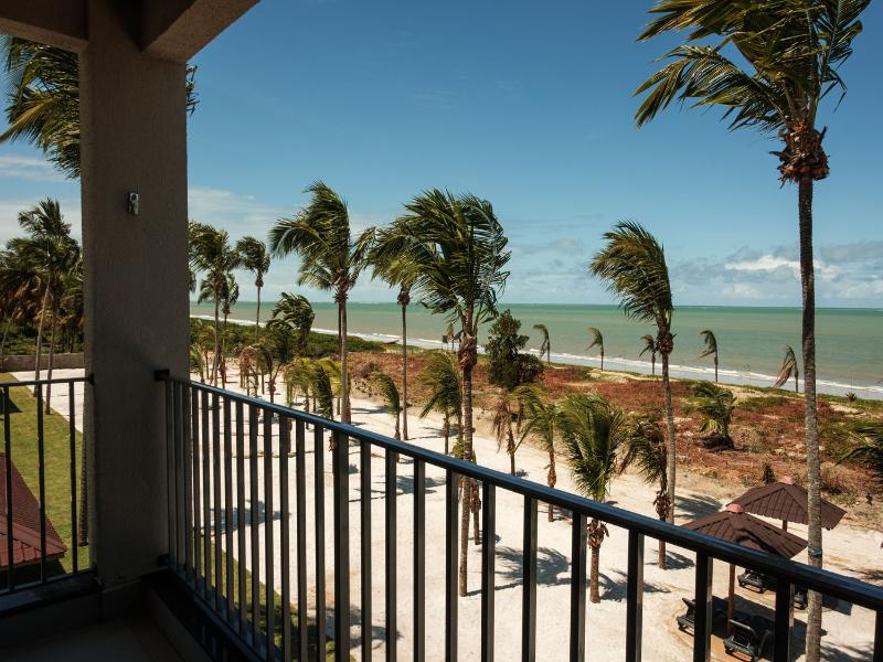 Vila Gale Alagoas Resort - All Inclusive image