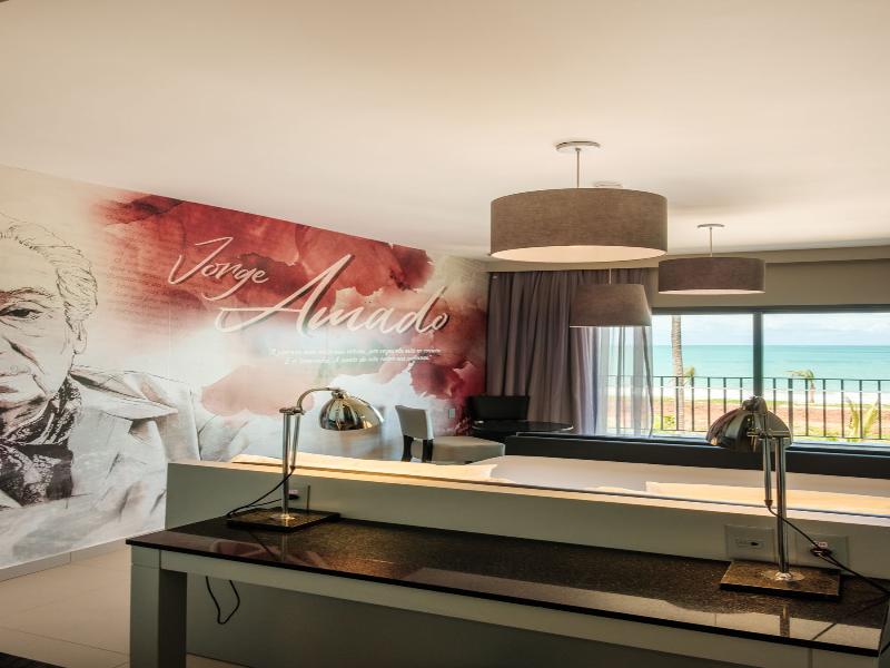 Vila Gale Alagoas Resort - All Inclusive image