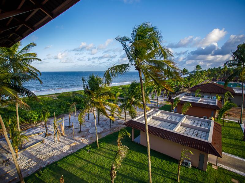 Vila Gale Alagoas Resort - All Inclusive image