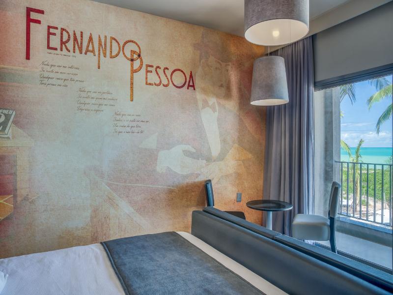 Vila Gale Alagoas Resort - All Inclusive image