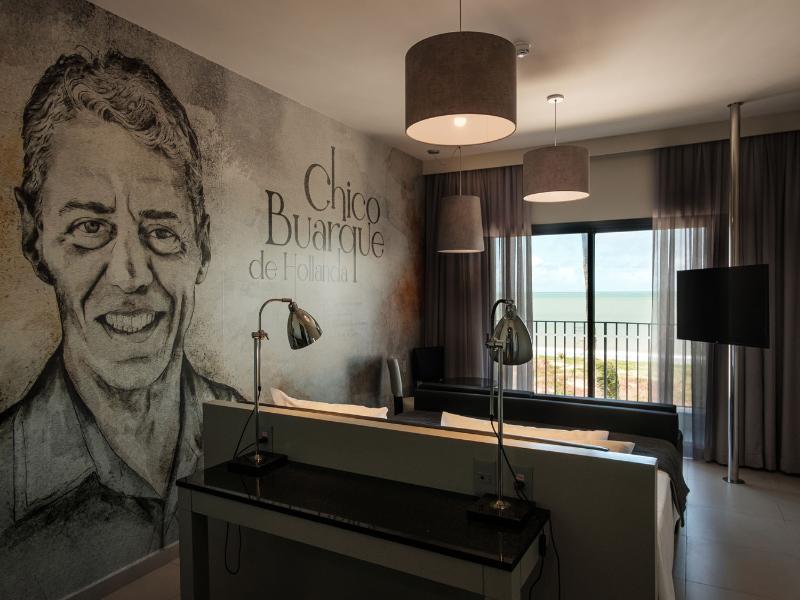 Vila Gale Alagoas Resort - All Inclusive image