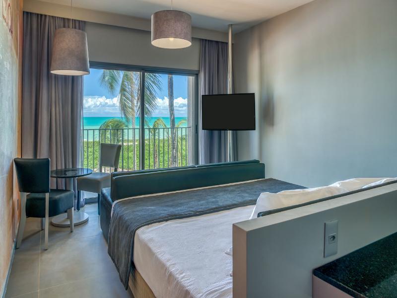 Vila Gale Alagoas Resort - All Inclusive image