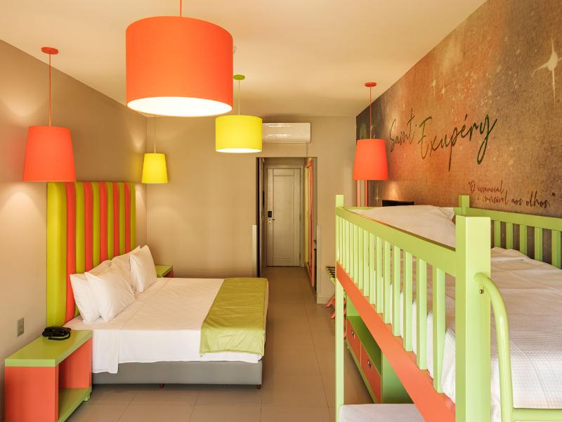 Vila Gale Alagoas Resort - All Inclusive image