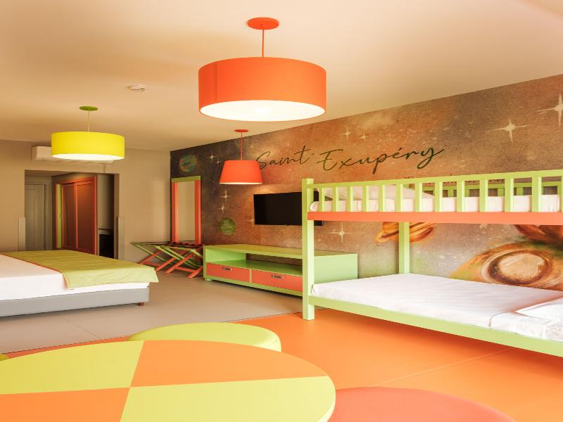 Vila Gale Alagoas Resort - All Inclusive image