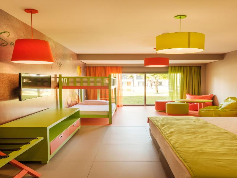 Vila Gale Alagoas Resort - All Inclusive image