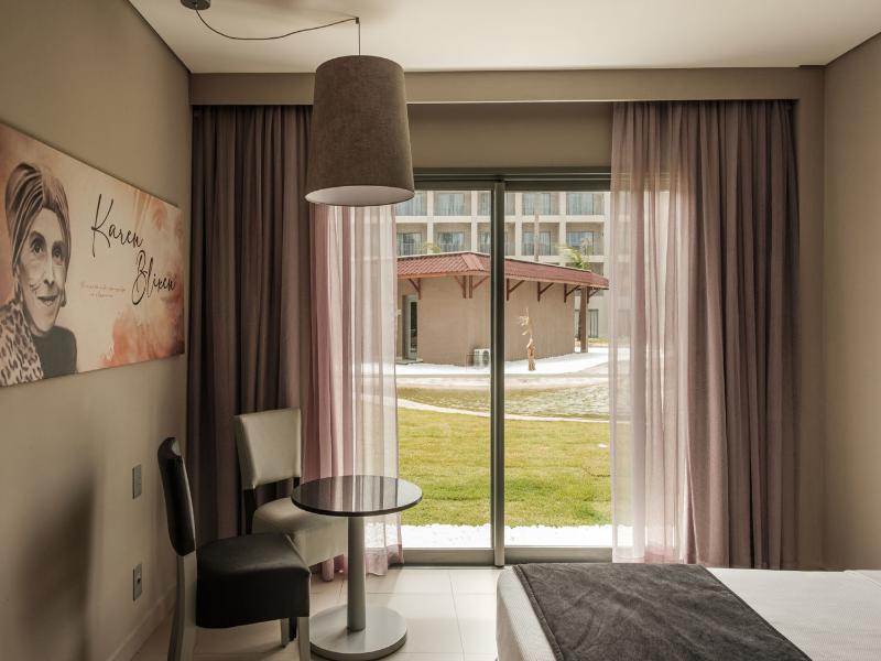 Vila Gale Alagoas Resort - All Inclusive image