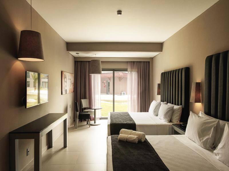 Vila Gale Alagoas Resort - All Inclusive image