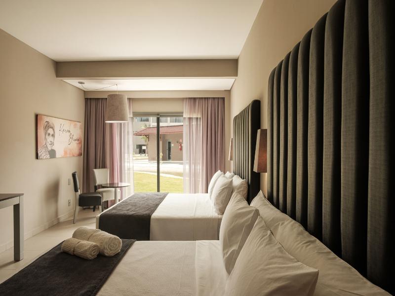 Vila Gale Alagoas Resort - All Inclusive image