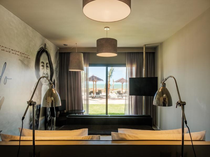 Vila Gale Alagoas Resort - All Inclusive image