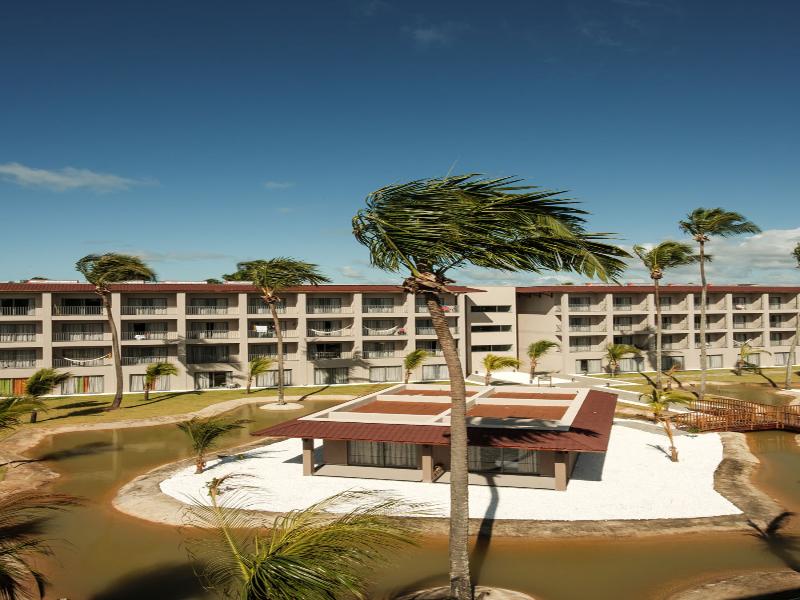 Vila Gale Alagoas Resort - All Inclusive image