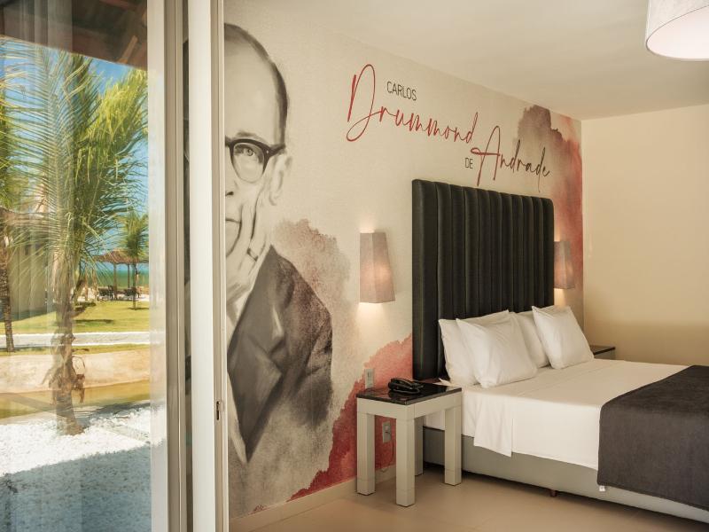 Vila Gale Alagoas Resort - All Inclusive image
