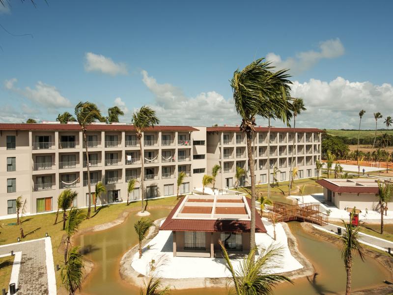 Vila Gale Alagoas Resort - All Inclusive image