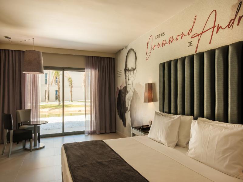 Vila Gale Alagoas Resort - All Inclusive image