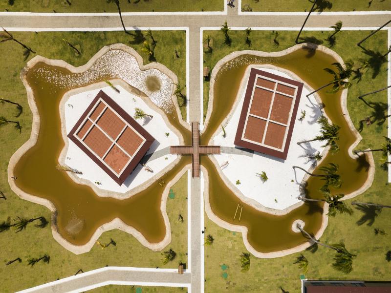 Vila Gale Alagoas Resort - All Inclusive image