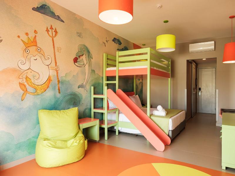 Vila Gale Alagoas Resort - All Inclusive image