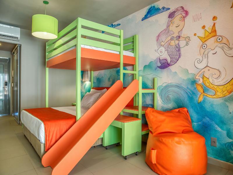 Vila Gale Alagoas Resort - All Inclusive image