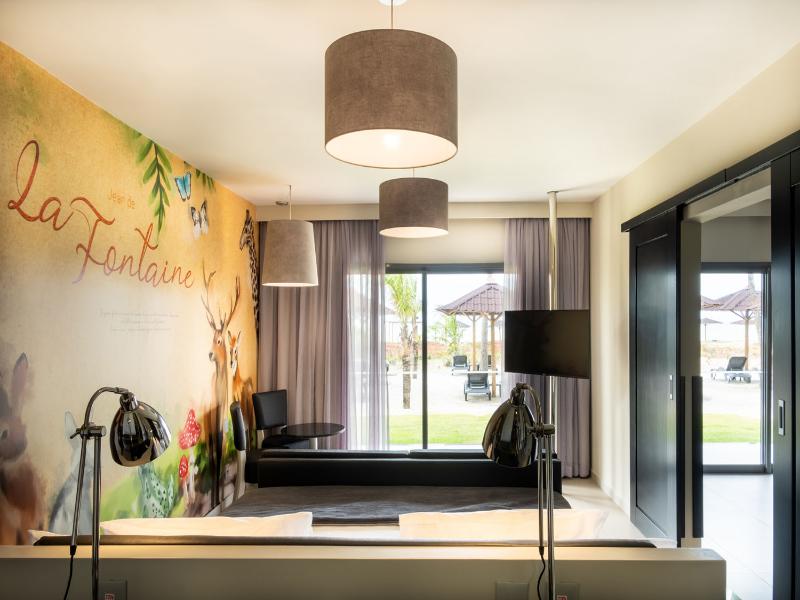 Vila Gale Alagoas Resort - All Inclusive image